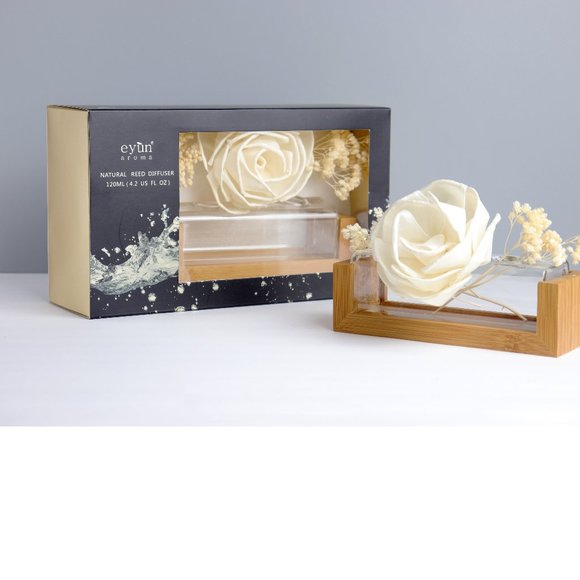 🌟 2 For $25 Aromatherapy Natural Diffuser - Picture 5 of 5